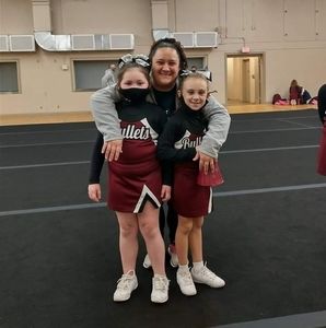 Meet your Posher, Cristin